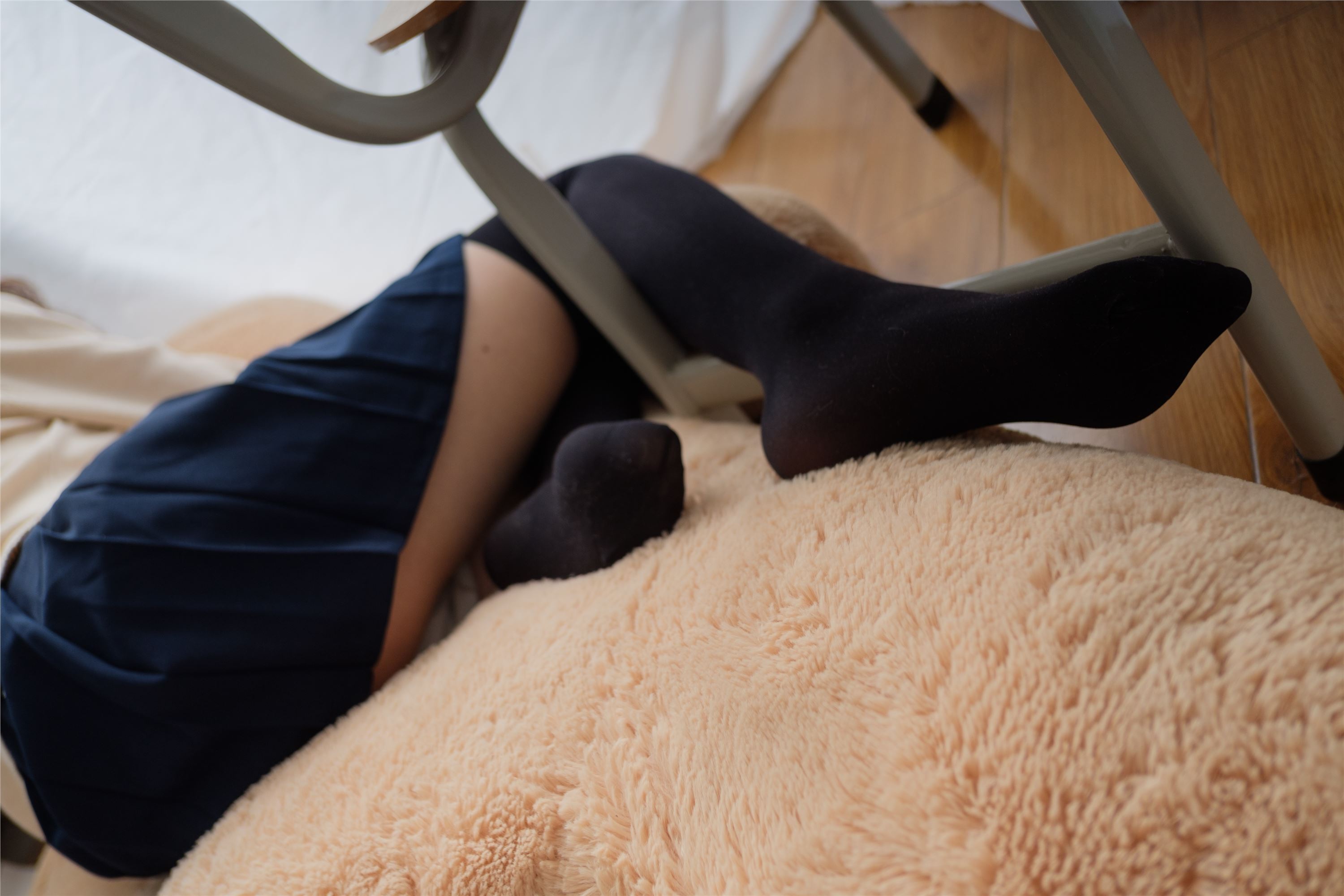 喵写真 萝莉系列 PR15 002